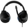 HyperX Cloud Stinger – Cuffie da gaming – PS5-PS4 nero-blu