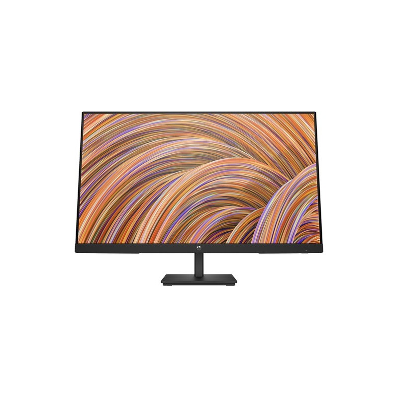 HP V27i G5 686 cm 27" 1920 x 1080 Pixel Full HD Nero