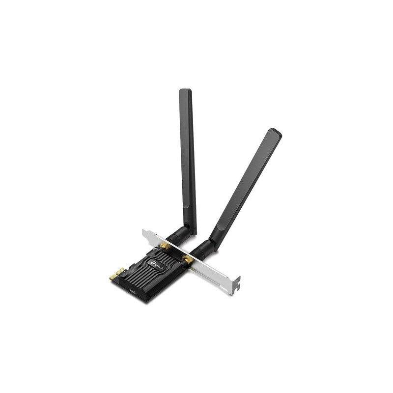 TP-Link Archer TX20E Interno WLAN / Bluetooth 1800 Mbit/s