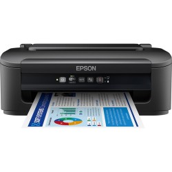 Epson WorkForce WF-2110W stampante a getto d'inchiostro A colori 5760