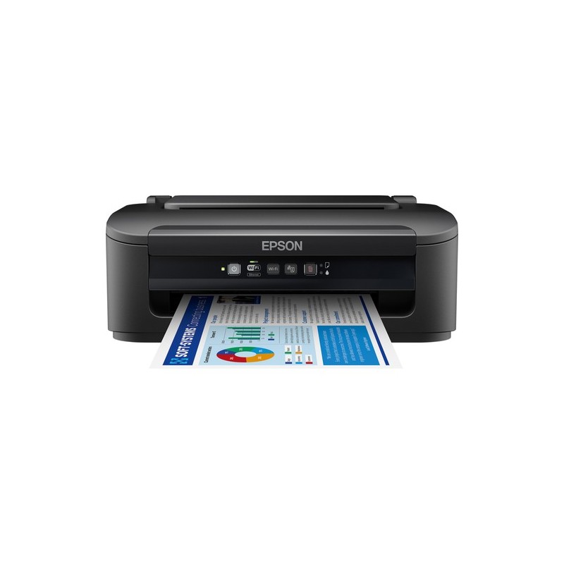 Epson WorkForce WF-2110W stampante a getto d'inchiostro A colori 5760