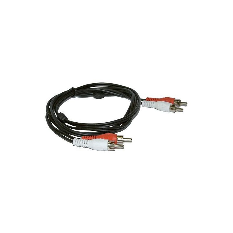 Stereo RCA Cable 5 meter