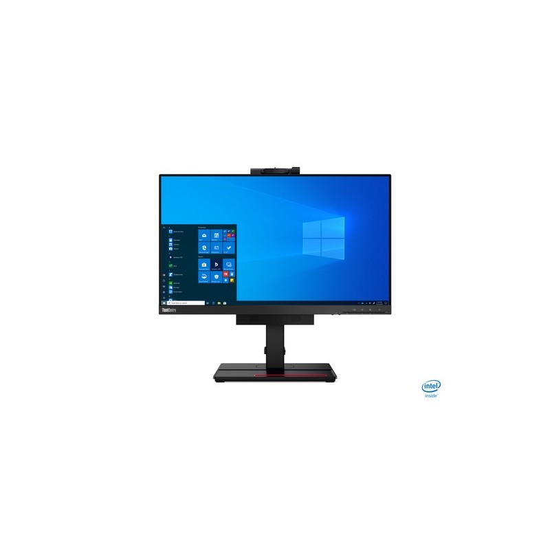 Lenovo ThinkCentre Tiny-In-One 605 cm 238" 1920 x 1080 Pixel Full