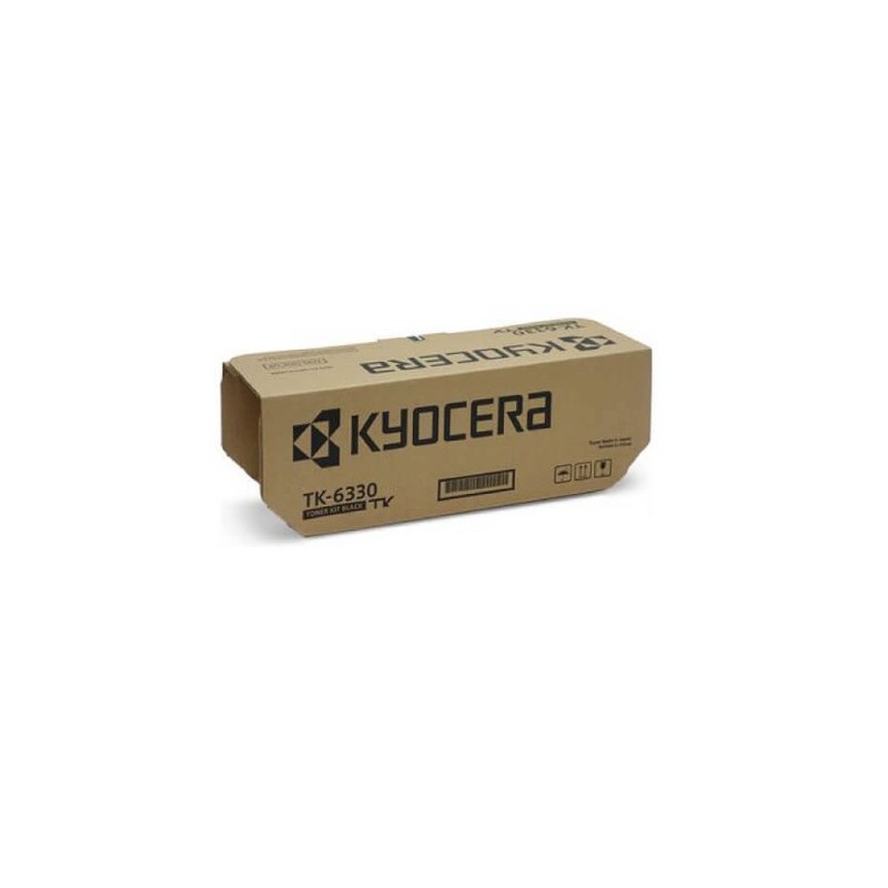 KYOCERA TK-6330 cartuccia toner 1 pz Originale Nero