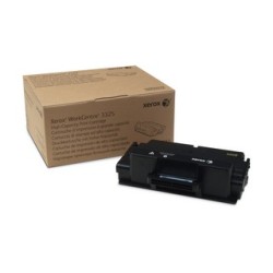 Xerox 106R02312 cartuccia toner 1 pz Originale Nero