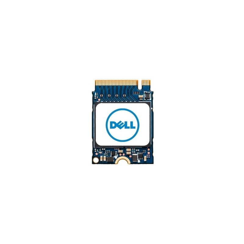 DELL AB292881 drives allo stato solido M2 512 GB PCI Express NVMe