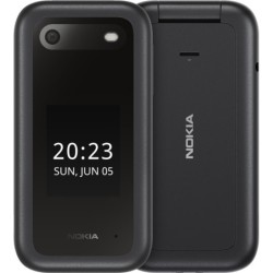 NOKIA 2660 BLACK