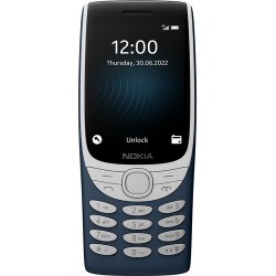 NOKIA 8210 4G BLUE