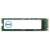 DELL AB328668 drives allo stato solido M2 512 GB PCI Express NVMe