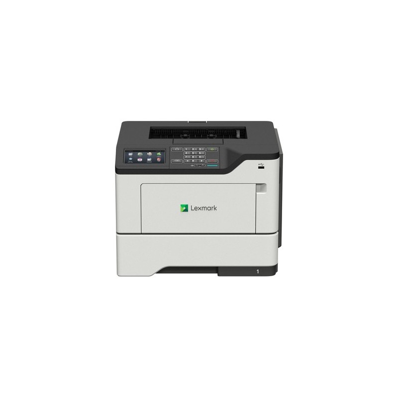 Lexmark MS622de 1200 x 1200 DPI A4