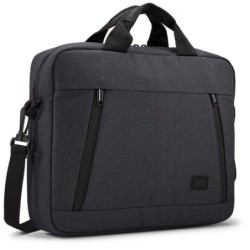 Case Logic Huxton HUXA-213 Black borsa per notebook 338 cm 133" V