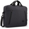 Case Logic Huxton HUXA-213 Black borsa per notebook 338 cm 133" V