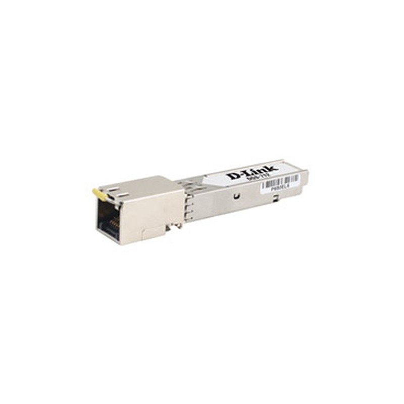 D-Link DGS-712 Transceiver convertitore multimediale di rete 1000 Mbi