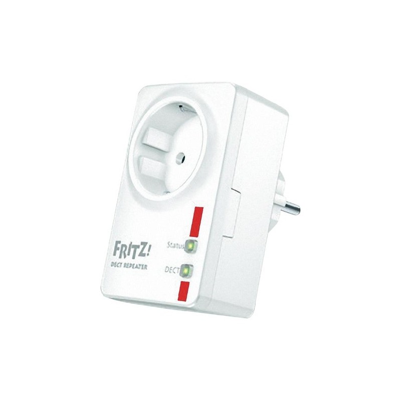 FRITZ!DECT Repeater 100 International