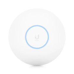 Ubiquiti U6 Pro Indoor 53Gbps WiFi6 AP