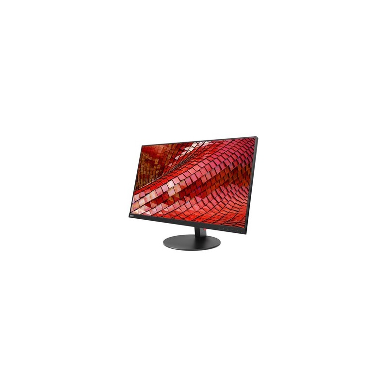 Lenovo ThinkVision T27i 686 cm 27" 1920 x 1080 Pixel Full HD LED N