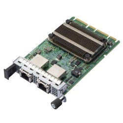 Lenovo 4XC7A08236 scheda di rete e adattatore Interno Ethernet 10000