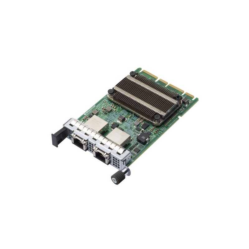 Lenovo 4XC7A08236 scheda di rete e adattatore Interno Ethernet 10000