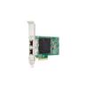 HPE SCHEDA DI RETE 10GB 2PORTE PCI EXPRESS 535T ADPTR SCATOLA APERTA