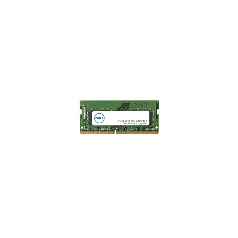 DELL AB371022 memoria 16 GB 1 x 16 GB DDR4 3200 MHz