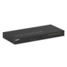 NETGEAR M4250-16XF Gestito L2/L3 Nessuno 1U Nero