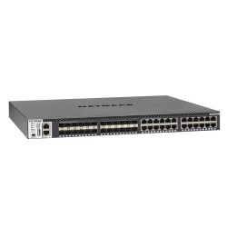 NETGEAR M4300-24X24F Gestito L2/L3/L4 10G Ethernet 100/1000/10000 1