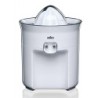 Braun CJ 3050 spremiagrumi elettrico 60 W Verde Bianco