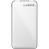 Varta Energy 5000 Polimeri di litio LiPo 5000 mAh Nero Bianco