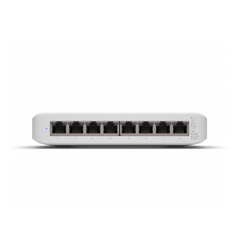 UniFi Switch Lite 8 PoE