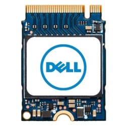 DELL AB673817 drives allo stato solido M2 1000 GB PCI Express NVMe