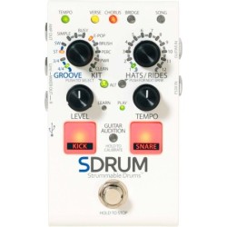 SDRUM