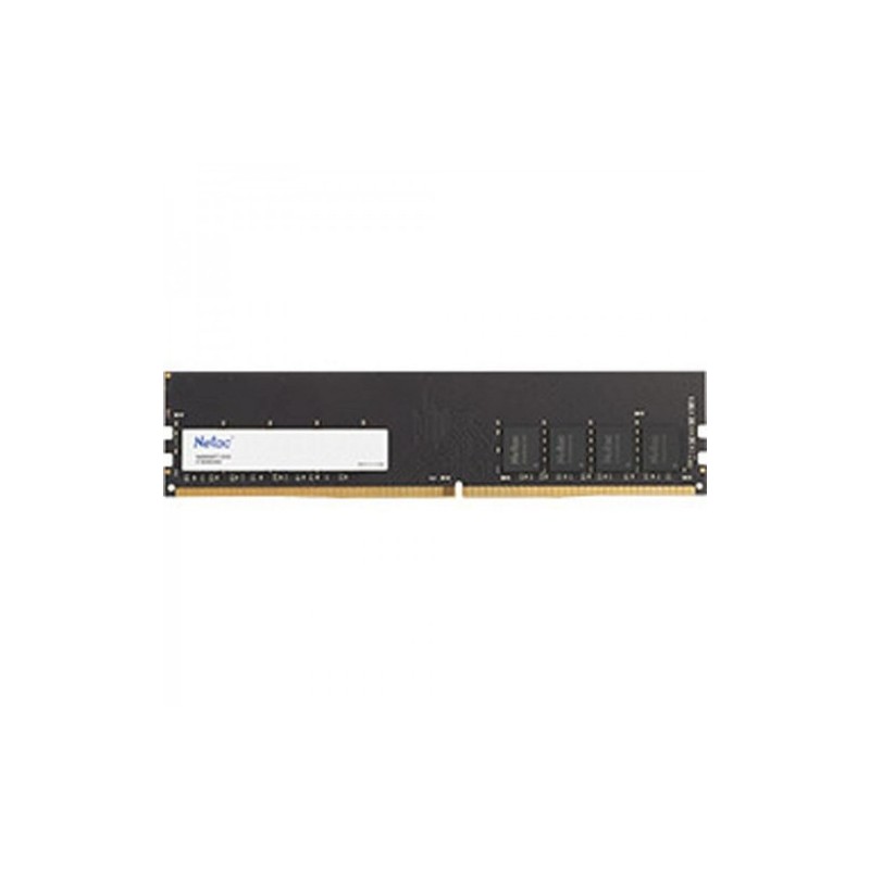 Netac NTBSD4P26SP-08 memoria 8 GB DDR4 2666 MHz