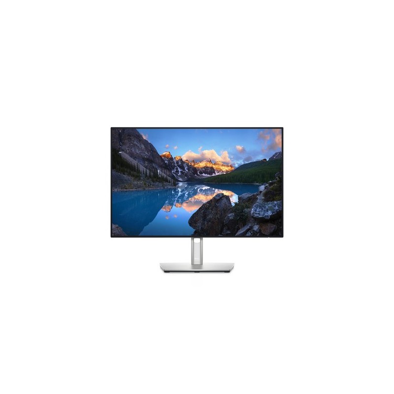 DELL UltraSharp U2421E 612 cm 241" 1920 x 1200 Pixel WUXGA LCD Ne