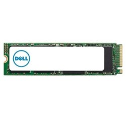 DELL AB821357 drives allo stato solido M2 1 TB PCI Express 30 NVMe