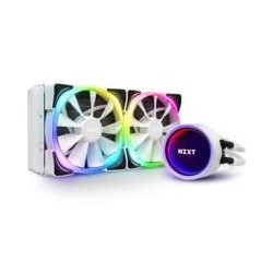 NZXT Kraken X53 RGB Processore Raffreddatore di liquidi tutto in uno