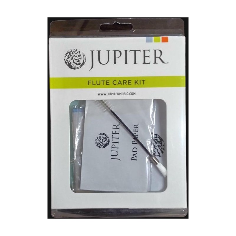 JCM-FLK1 CARE KIT FLAUTO