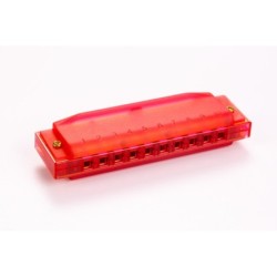 TRANSLUCENT HARP M1110R ROSSO