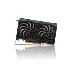 SAPPHIRE VGA RADEON RX 6600 PULSE RX 6600 GAMING 8GB GDDR6 HDMI / TR