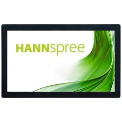 Hannspree Open Frame HO165PTB visualizzatore di messaggi 396 cm 15