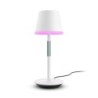 Philips Hue White and Color ambiance Go Lampada Smart da Tavolo Ricar