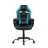 Drift DR50 Gaming sedia - Pistone a gas Classe 4 - Cojin lombare - Ba