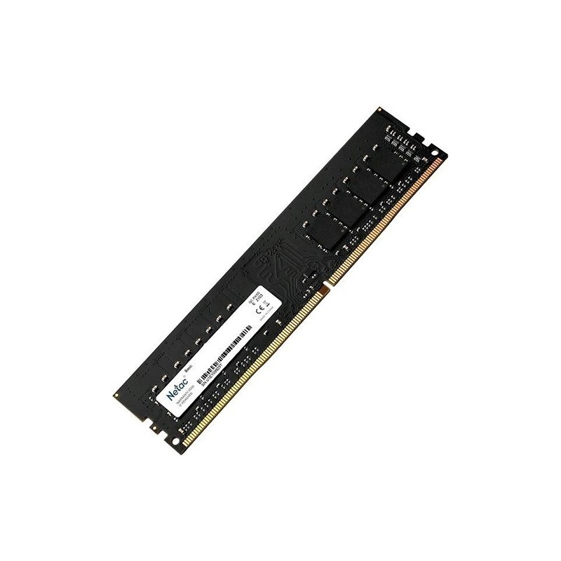 Netac Basic memoria 8 GB 1 x 8 GB DDR4 3200 MHz