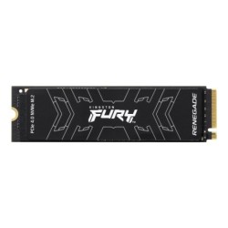 KT SSD 2TB FURY NVMe M2