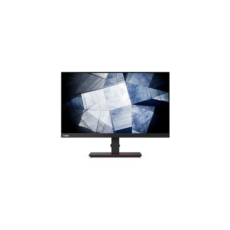 Lenovo ThinkVision P24q-20 605 cm 238" 2560 x 1440 Pixel Quad HD