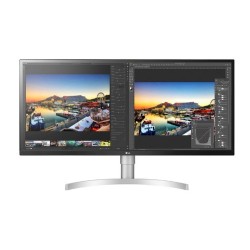 LG 34WL850-W LED display 864 cm 34" 3440 x 1440 Pixel UltraWide Qu