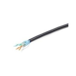 CableXpert CAT 5e FTP LAN solido AWG24 FPC-5051GE-SO-OUT