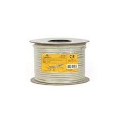 CableXpertFPC-6004-SOL - 100 m - Cat6 - F/UTP FTP FPC-6004-SOL