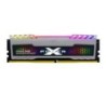 BARRETTE MÉMOIRE 16GO DIMM DDR4 SILICON POWER XPOWER TURBINE RGB PC4