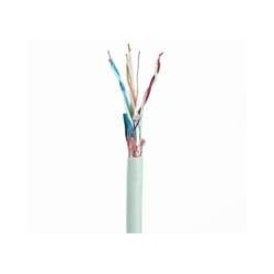 CableXpert 305m Cat5e S-FTP - 305m - Cat5e - Grigio SPC-5004E