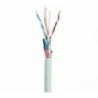 CableXpert 305m Cat5e S-FTP - 305m - Cat5e - Grigio SPC-5004E